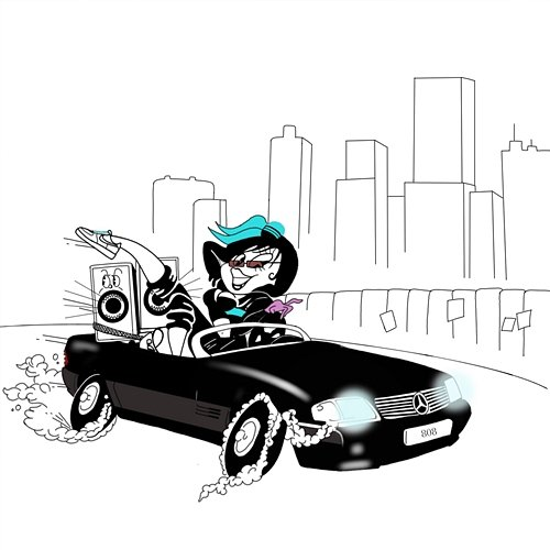 808 Sawsane