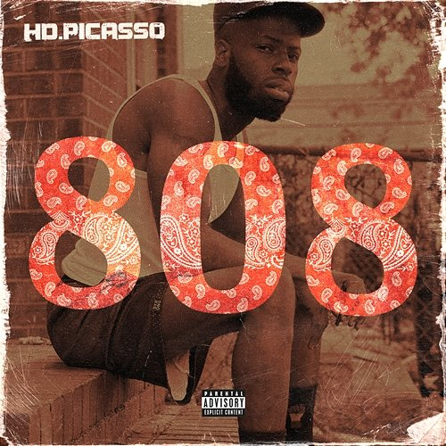 808 HD.Picasso