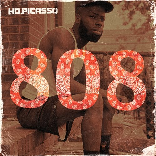 808 HD.Picasso