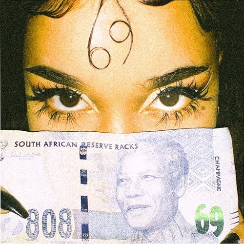 808 Therapy Champagne69