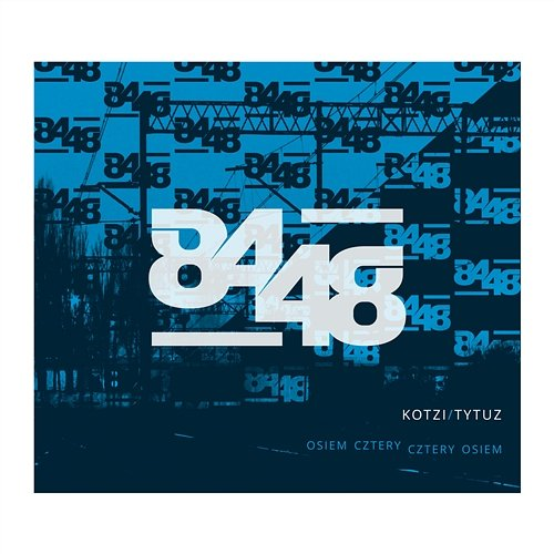 8448 Kotzi, Tytuz
