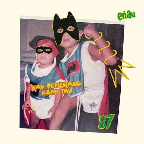 87 eńau