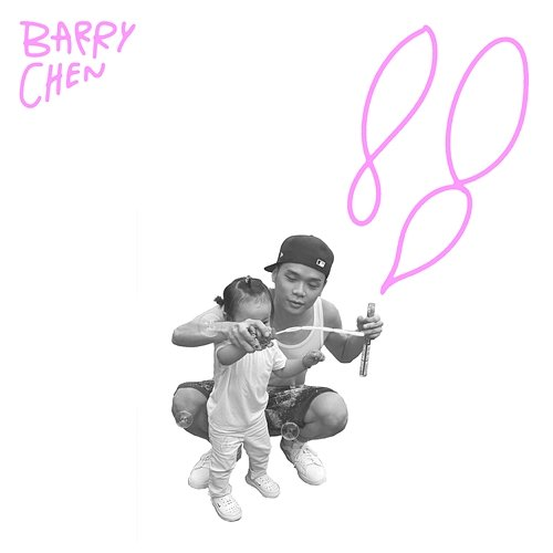 88 Barry Chen
