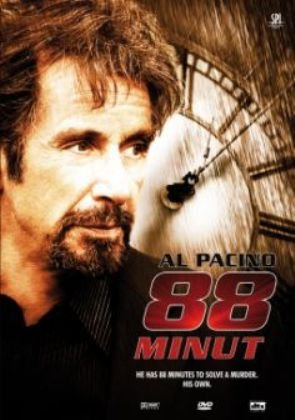 88 minut Avnet Jon