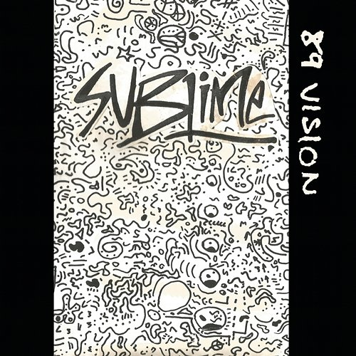 89 Vision Sublime