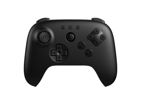 8BitDo 64 Bluetooth Controller Black 8bitdo