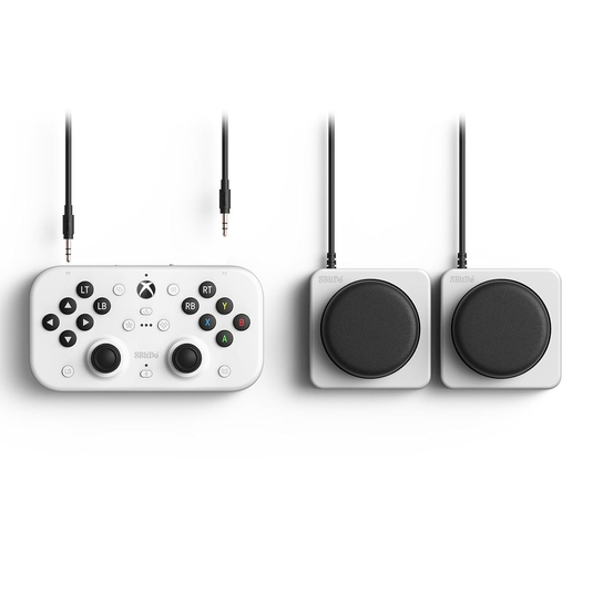 8BitDo Lite SE 2.4G Wireless Controller for Xbox RET00483 8bitdo