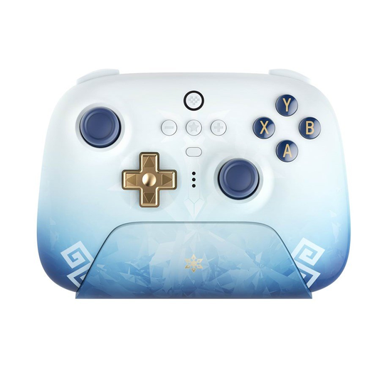 8BitDo Ultimate 2.4G Controller Genshin Impact Ed. RET00402 8bitdo