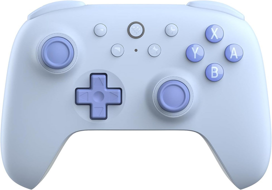 8BitDo Ultimate 2C BT Controller Blue 8bitdo