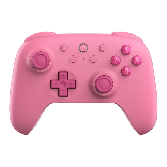 8BitDo Ultimate 2C BT Controller Pink 8bitdo