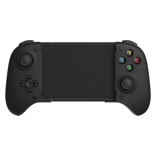 8BitDo Ultimate Mobile Gaming Controller Black 8bitdo