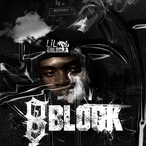 8Block Lil Moe 6Blocka