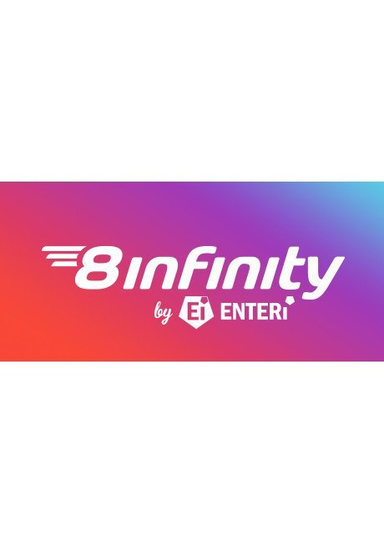 8infinity (PC/MAC/LX) klucz Steam ENTERi