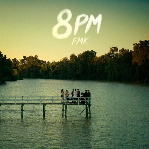 8PM FMK, Estani
