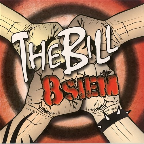 8siem The Bill