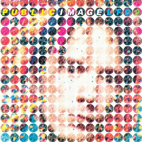 9 Public Image Limited