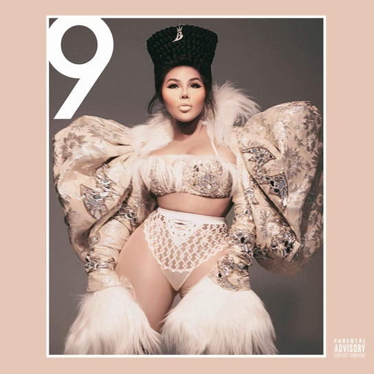 9 Lil Kim