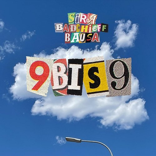 9 bis 9 Sira, Bausa, Badchieff