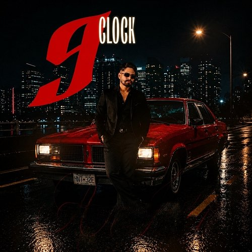 9 Clock Jaga Beats, RJ47