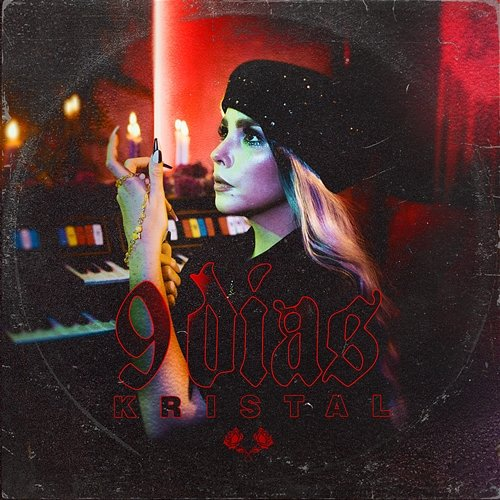 9 Dias Kristal