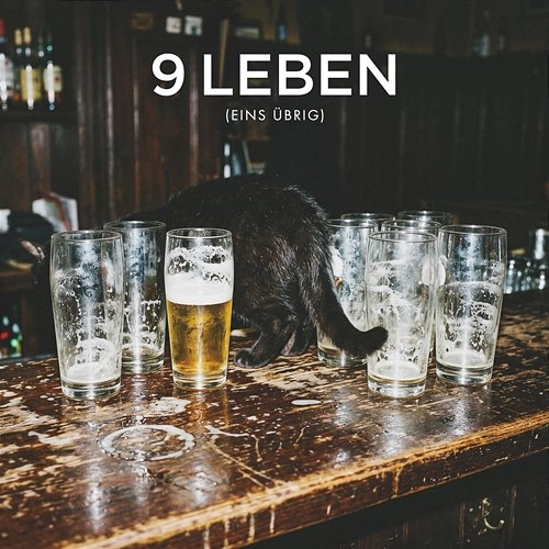 9 Leben (Eins übrig) Marteria