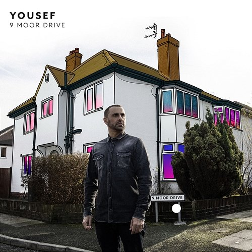 9 Moor Drive Yousef