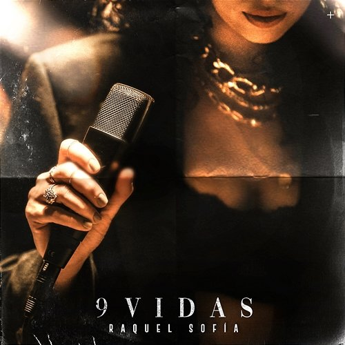 9 Vidas Raquel Sofía