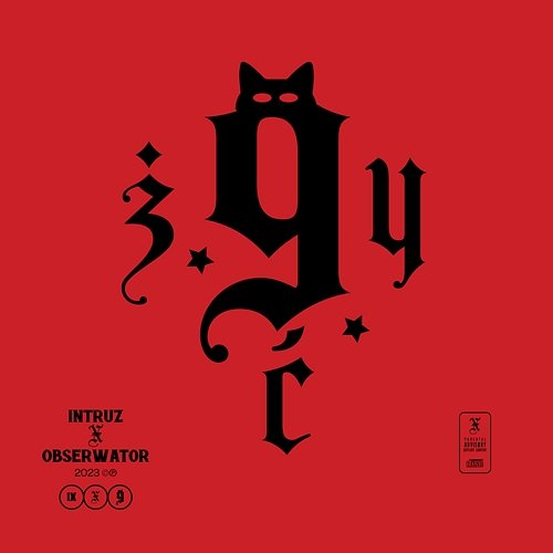9 żyć Intruz, Dawid Obserwator