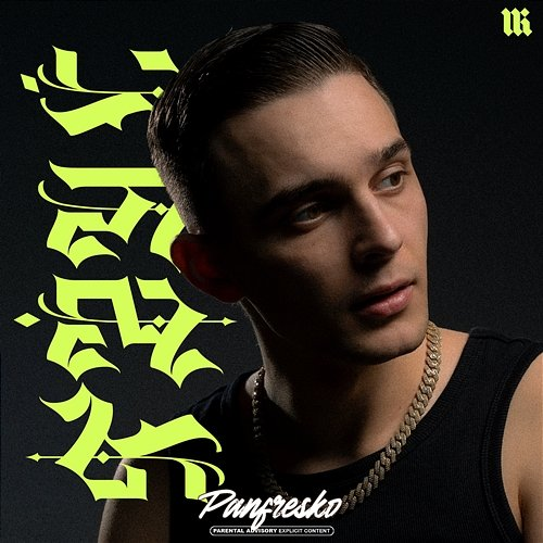 9 żyć Panfresko