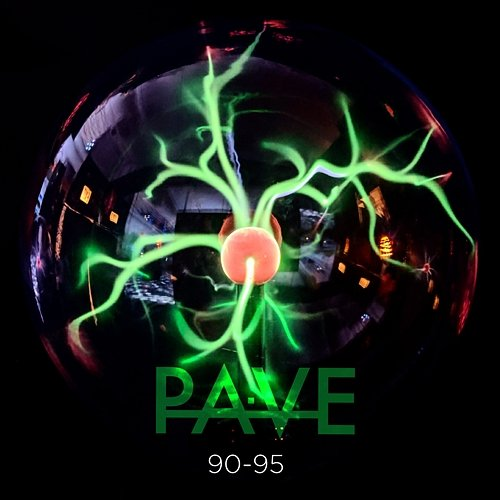 90-95 Pave