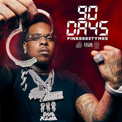 90 Days Finesse2Tymes