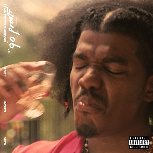 90 Proof Smino, J. Cole
