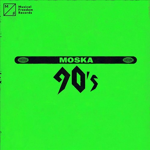 90's Moska
