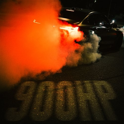 900 HP Fly Lo