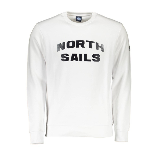 9024170006d12b37bianco0101 North Sails