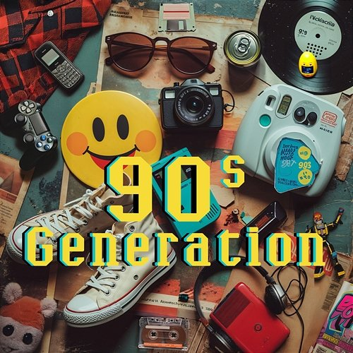 90s Generation Tai Jason