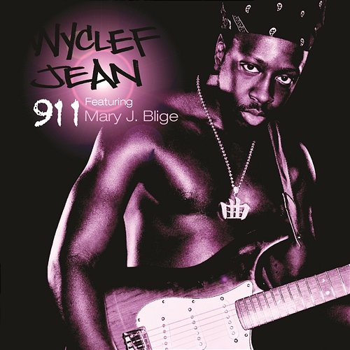 911 Wyclef Jean