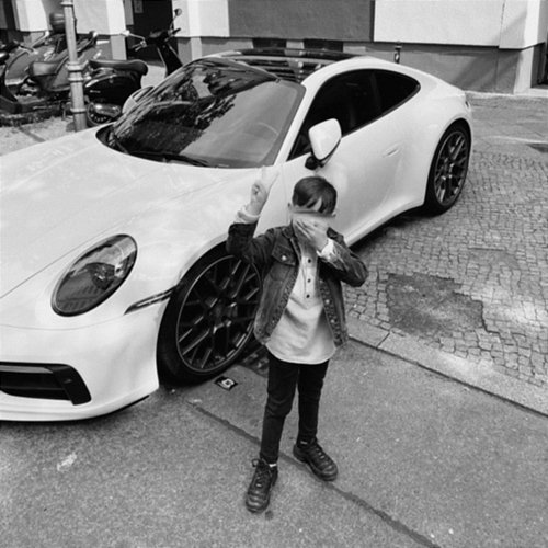 911 CANEY030, Kardo, BANGWHITE feat. X WAVE