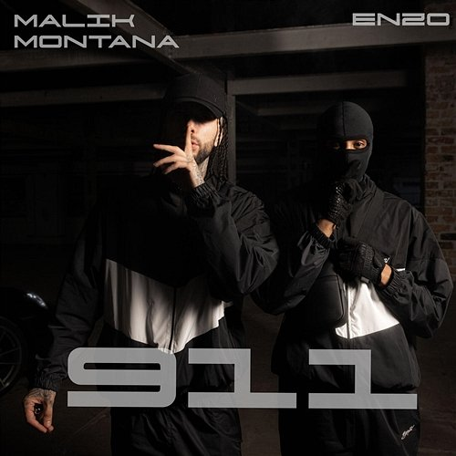 911 OG ENZO, Malik Montana