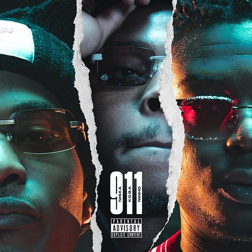 911 Ninho, Niska & Koba LaD