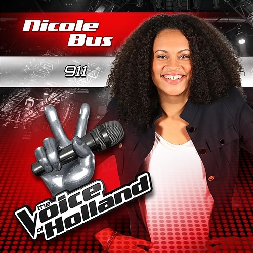 911 Nicole Bus