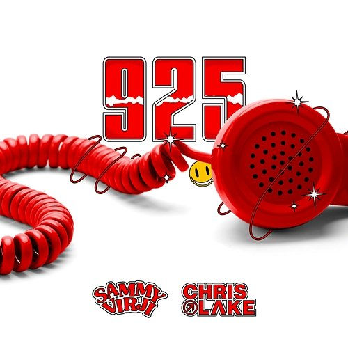 925 Chris Lake, RORO, Sammy Virji