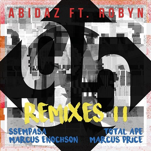95 Abidaz feat. Robyn