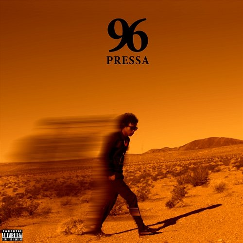 96 Freestyle Pressa