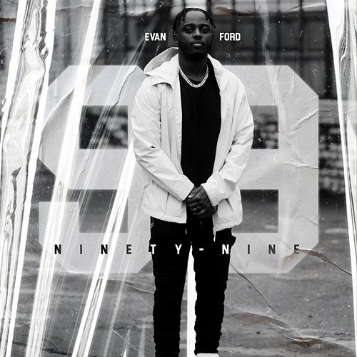 99 Evan Ford, Kateri B