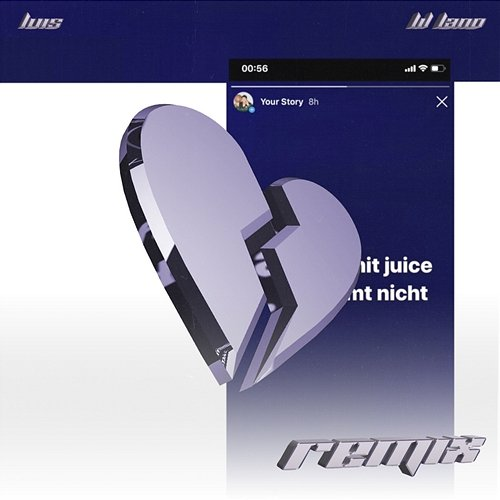 999 remix LUIS, Lil Lano