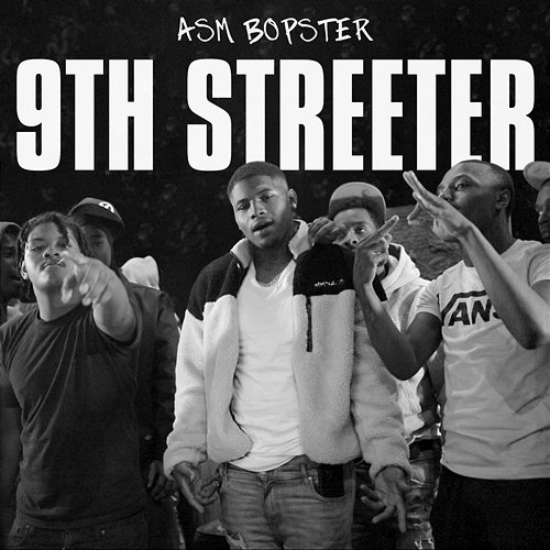9th Streeter ASM Bopster