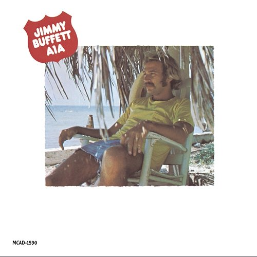 A-1-A Jimmy Buffett