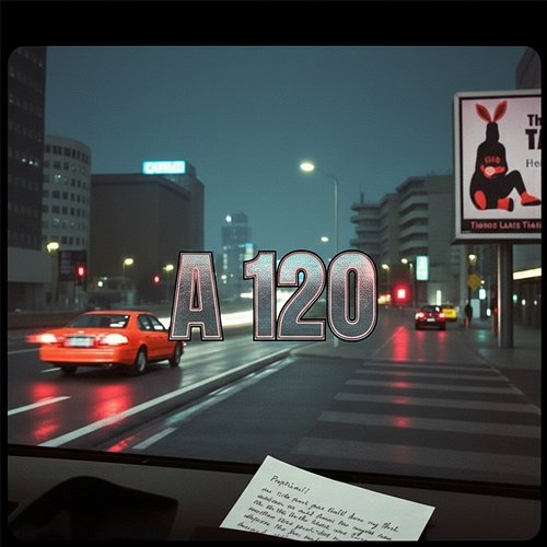 A 120 Sira