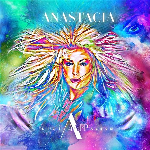A 4 APP Anastacia